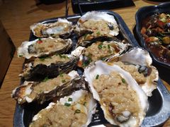 -云晓光头烧烤吧(新大陆广场店)