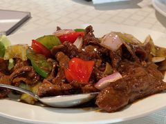 -无招牌海鲜餐厅(怡丰城店)