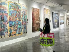 -岭南美术馆