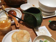 -云海肴·汽锅鸡·云南菜(东坝金隅店)