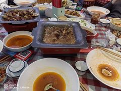 -一捞鲜•大虾面 青岛菜(八大关店)