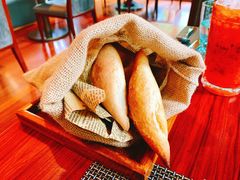 -杭州西子湖四季酒店-WL BISTRO西湖餐厅(灵隐路店)