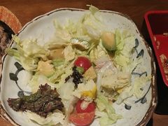 -千代武日本料理(开发区店)