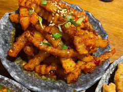 琅琊土豆-付小姐在成都(五道口店)