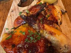 -THE CANNERY&JUJU 新鲜海鲜·牛排美食酒廊