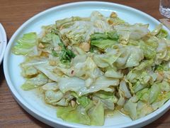 -掌上鲜(南顺城街店)