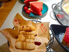 -517烧烤·龙虾·海鲜大排档(万象都荟店)