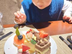 -杭州国际会议中心洲际酒店-原素全日餐厅(解放东路店)