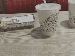 -尊宝比萨(较场口店)
