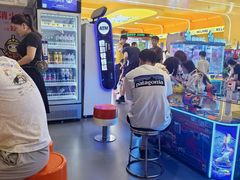-meland·儿童乐园·游戏厅娃娃机·电玩Xbox(成都合生汇店)