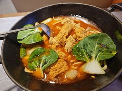 -肖记公安牛肉鱼杂馆·省级非物质文化遗产(江汉路直营店)