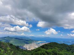 -梧桐山风景名胜区