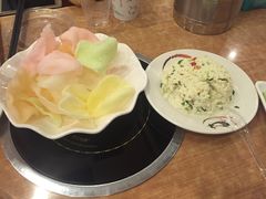 -金刚山烧烤(红旗大街店)