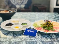 -桥香园云南过桥米线(金马碧鸡店)