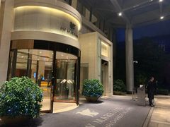 -上海新发展亚太JW万豪酒店