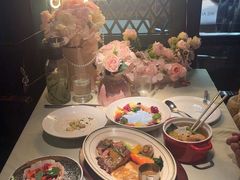 -碧特博格·20年品牌西餐厅(芜湖路店)