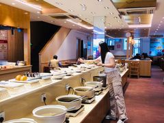 -素满香·食养自助(天一广场店)