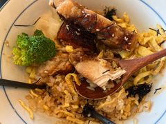 -王鼎精致料理铁板烧(世博源店)