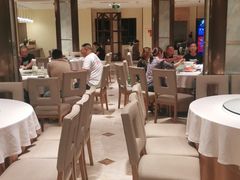 大堂-辣螃铠盆盆蟹大排档(海昌店)