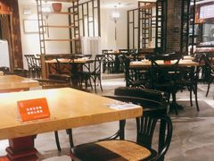 -新梅华·茶点餐厅(石路国际商城店)