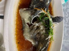 -范饭椰林川湘味海鲜·椰子鸡(三亚湾椰梦长廊店)