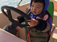 -暨阳湖生态园