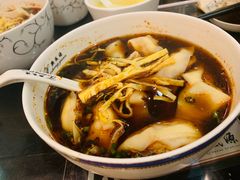 红汤辣馄饨-熙盛源(滨湖万达店)
