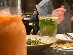 -simply thai天泰(静安嘉里中心店)