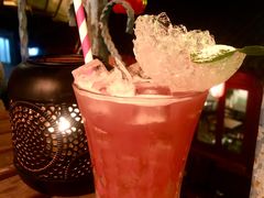 -Sirena海妖日咖夜酒