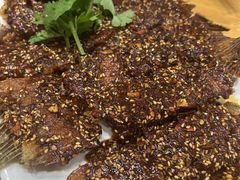 -春花民族美食(佳木斯总店)