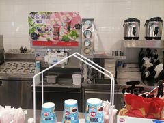 -DQ·蛋糕·冰淇淋(通州万达店)