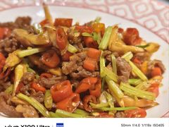 -径山十八道·风味民间菜(杭州总店)