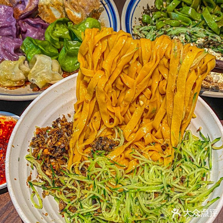 总要为了这家素面来一次杭州吧！！！！