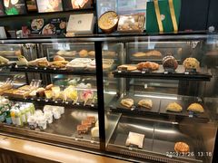 -星巴克(绍兴柯桥柯岩景区店)