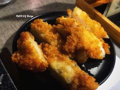 -八角锄烧·肉火锅(天河城店)