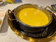 八珍花胶鲍鱼鸡汤锅-八珍玉食鸡煲·打边炉(印象城店)