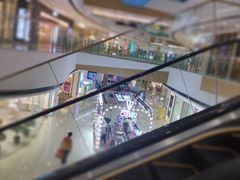 -上海颛桥万达广场