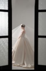 -太郎花子婚纱摄影TAHAKO(无锡店)