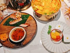 -泰椰里·泰国餐厅(智慧城广百广场店)