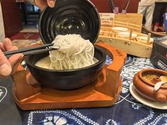 -桥香园过桥米线(复兴路店)