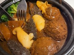 -汤城小厨•粤菜•靓汤(金宝街店)