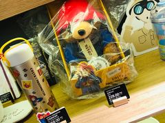 零售区-COSTA COFFEE(武汉武商MALL店)