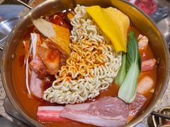 -姜胖胖无限自助烤肉(凯德天府店)