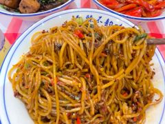 -笨豆腐居民楼菜馆•江西小炒(天津开发区店)