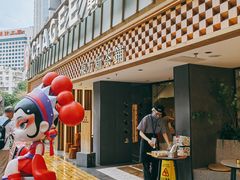 -霸王茶姬(正佳广场店)