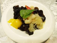 -京味民福烤鸭店(建设四马路店)