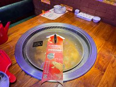 -山河屯铁锅炖(哈西站店)