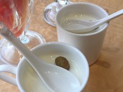 -仿膳饭庄(天安门店)