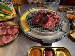 -釜山火炉·海鲜烤肉(紫藤路店)