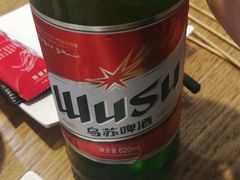 -竹青胶东摔面(黄岛开发区店)